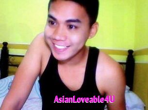 AsianLoveable4U