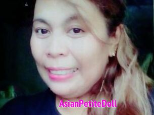 AsianPetiteDoll