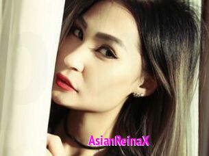 AsianReinaX