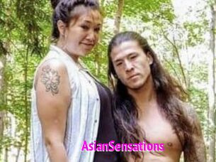 AsianSensations