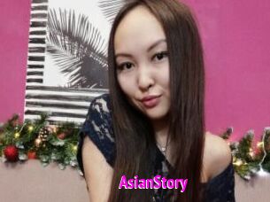 AsianStory