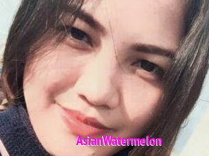 AsianWatermelon