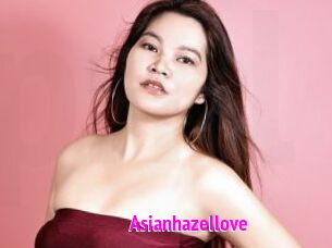 Asianhazellove