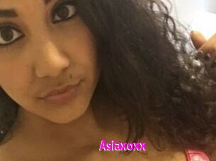 Asiaxoxx