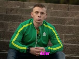 Asier