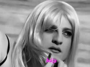 Asija