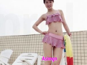 Asimgn