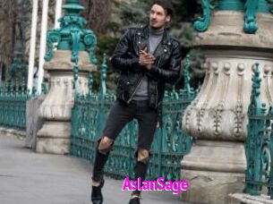 AslanSage