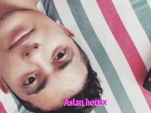 Aslan_hotxx