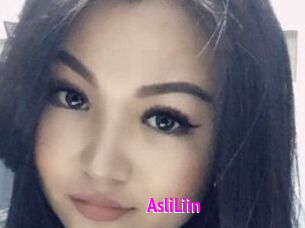 AsliLiin