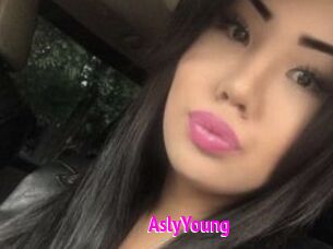 AslyYoung