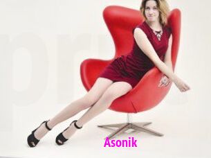 Asonik Porn Loverz