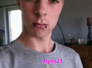 Aspire23