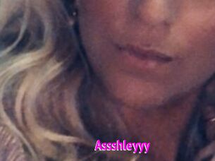 Assshleyyy