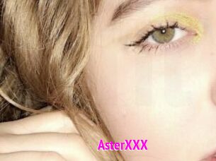 AsterXXX