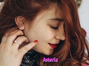 Asteria