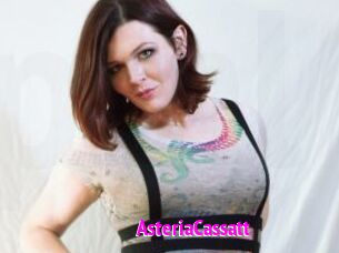 AsteriaCassatt