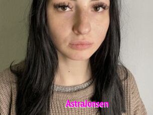 AstraJonsen Porn Loverz