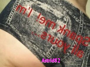 Astrid82 Porn Loverz