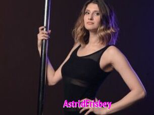 AstridFrisbey
