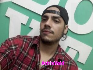 AstrixVoid