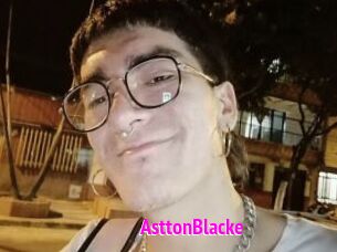 AsttonBlacke