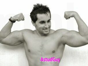 AstudGuy Porn Loverz