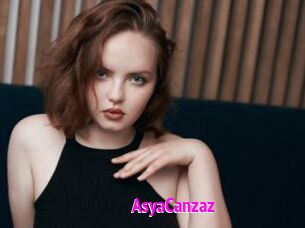 AsyaCanzaz