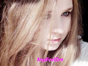 AsyaFeelOve