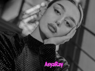 AsyaRay