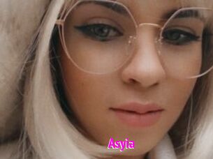 Asyia