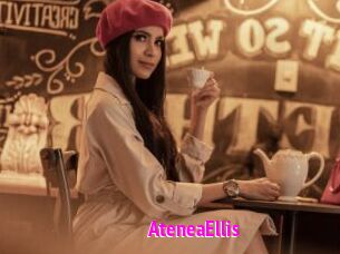 AteneaEllis Porn Loverz