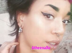 AtheenaXo