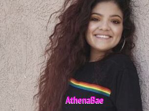 AthenaBae Porn Loverz