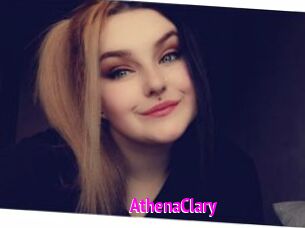 AthenaClary