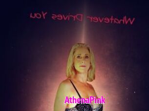 AthenaPink