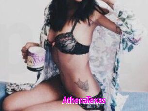 Athena_Texas