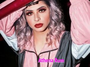 Athena_Rum Porn Loverz