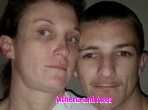 Athena_and_Ares