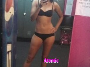 Atomic