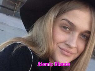 Atomic_Blonde Porn Loverz
