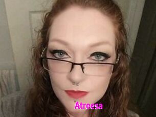 Atreesa