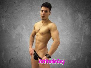 AttitudeGuy