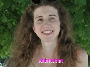 AubrieJenn