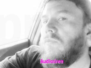 Audiosiren