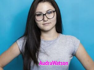 AudraWatson