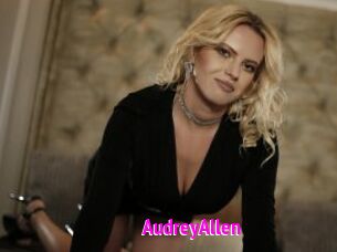 AudreyAllen