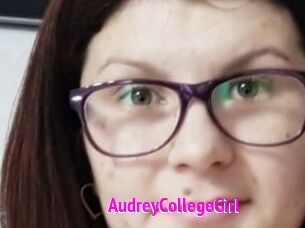 AudreyCollegeGirl