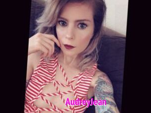 AudreyJean