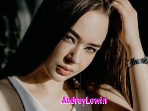 AudreyLewin